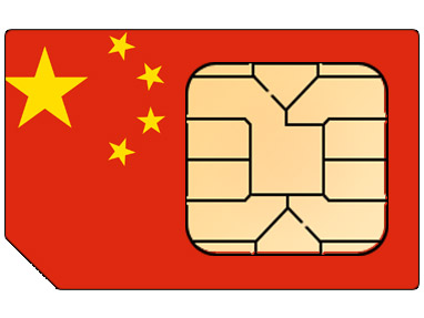 360DEGREE CHINA 8GB
