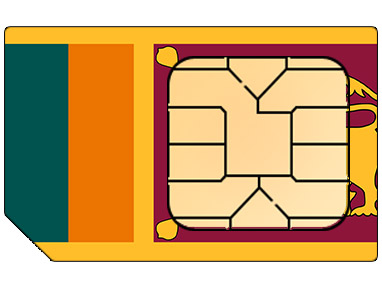 360 DEGREE SRILANKA SIM