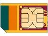 360 DEGREE SRILANKA SIM